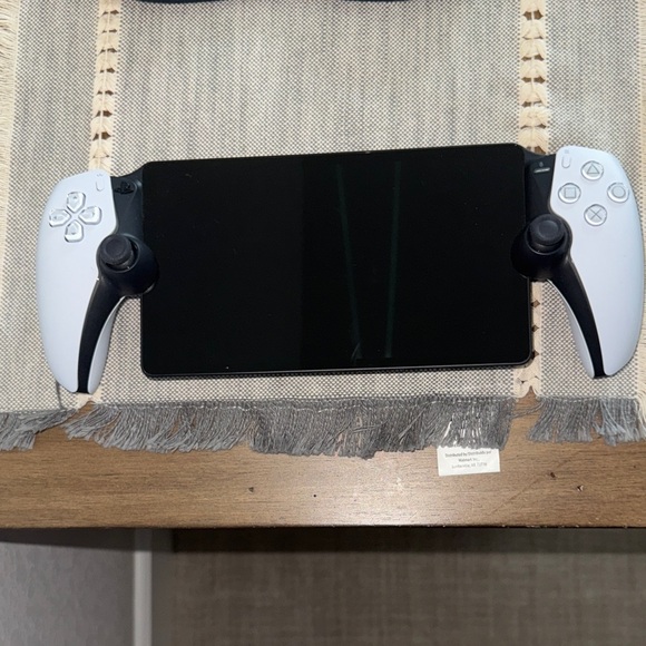 Sony Handheld playstation portalWilling to negotiate price!!